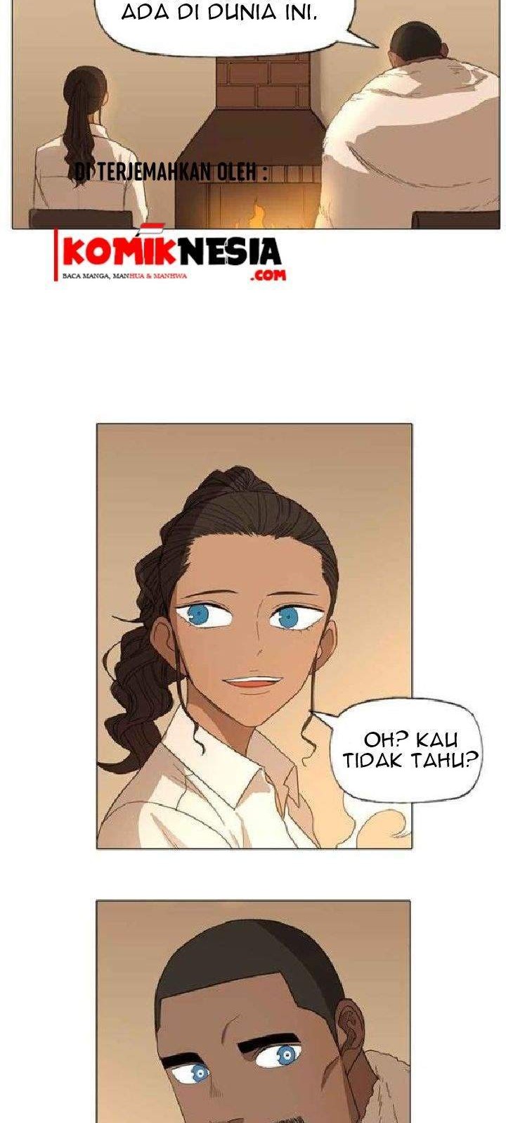 The Boxer Chapter 89 - halaman 42