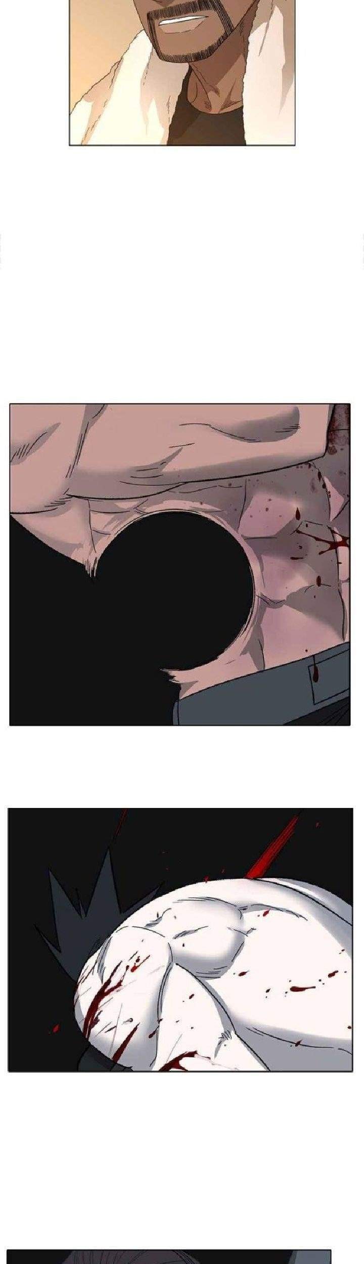 The Boxer Chapter 89 - halaman 43