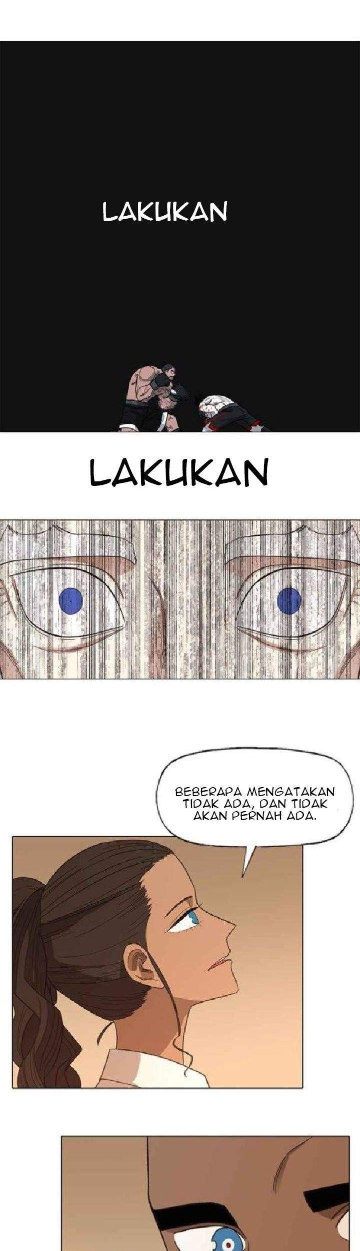 The Boxer Chapter 89 - halaman 45