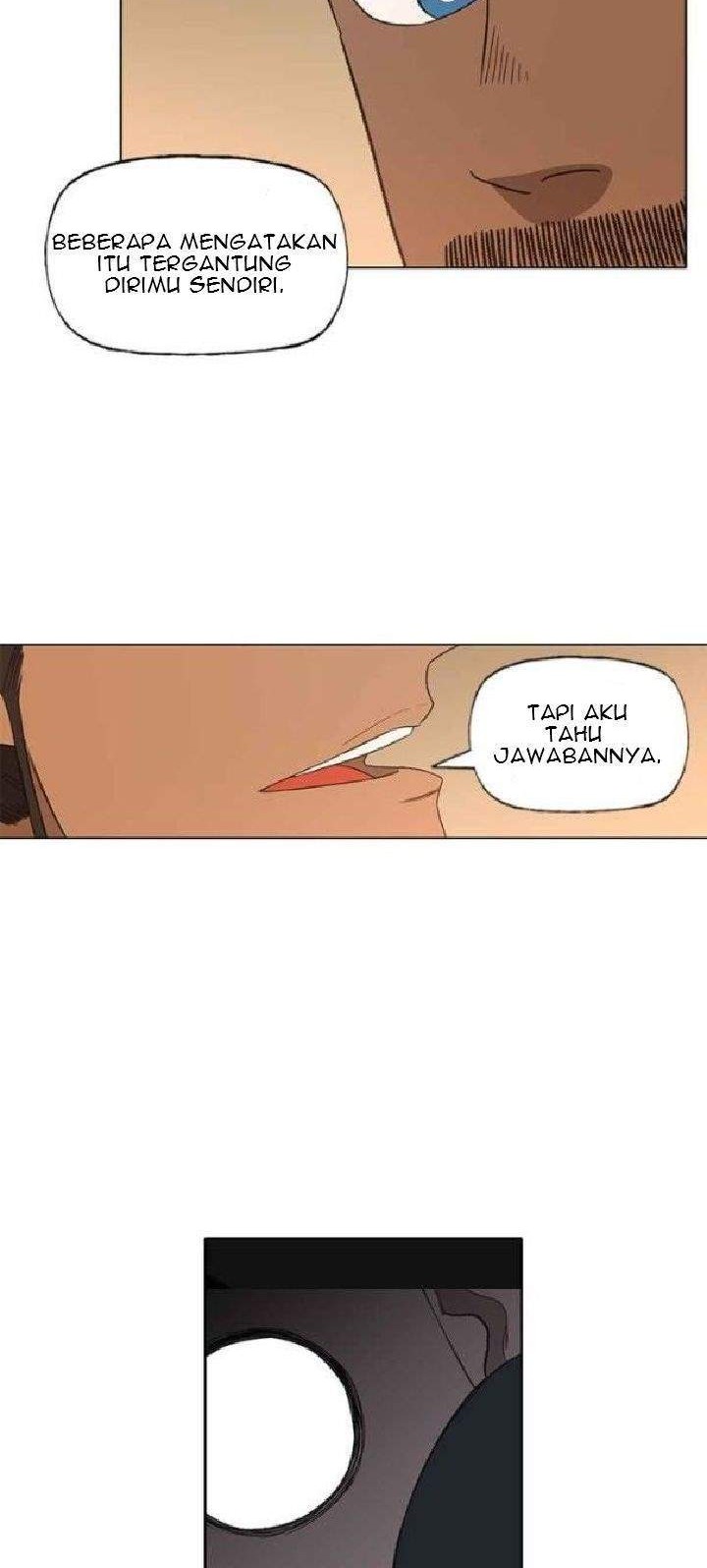 The Boxer Chapter 89 - halaman 46