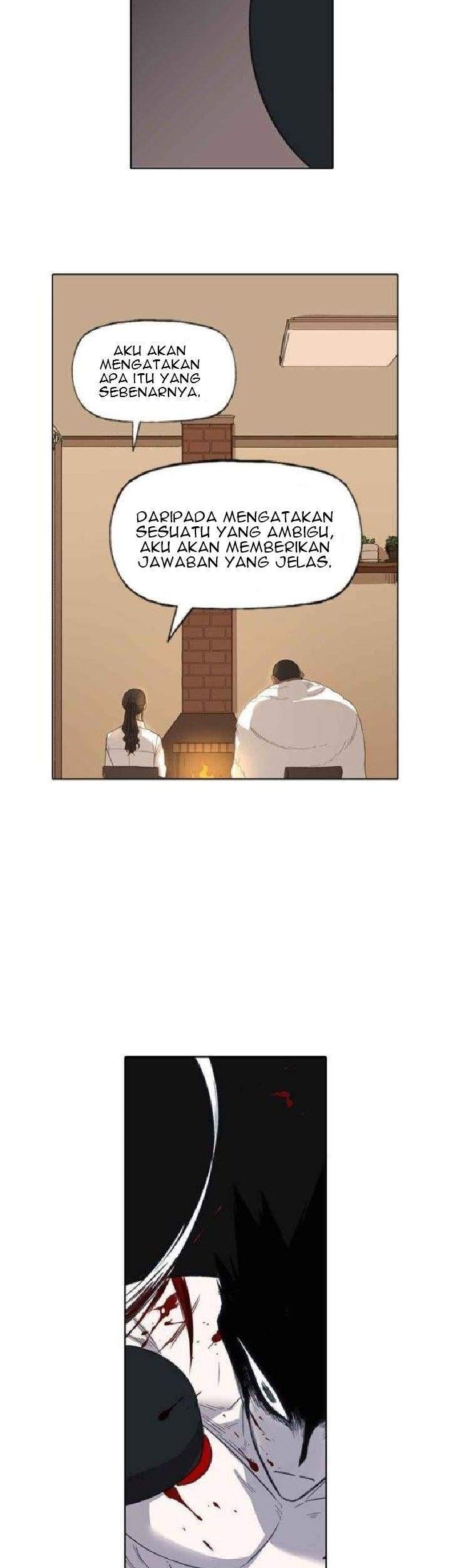 The Boxer Chapter 89 - halaman 47