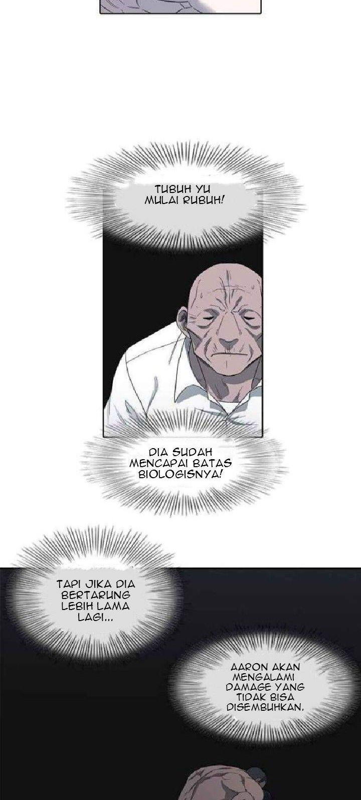 The Boxer Chapter 89 - halaman 48