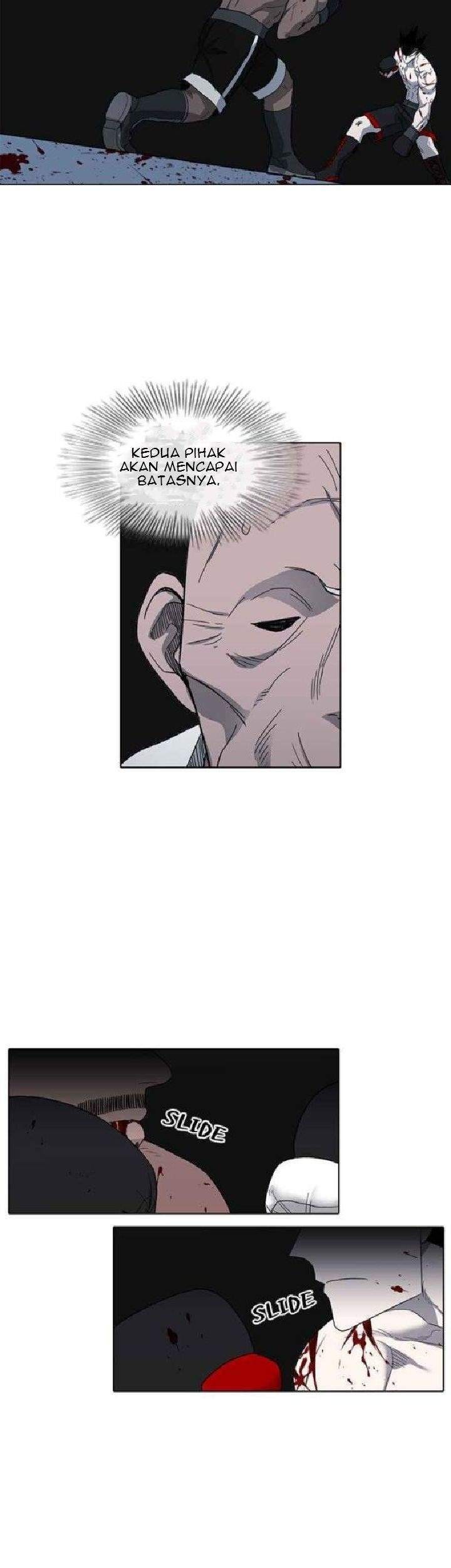 The Boxer Chapter 89 - halaman 49
