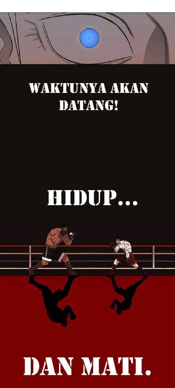 The Boxer Chapter 89 - halaman 50