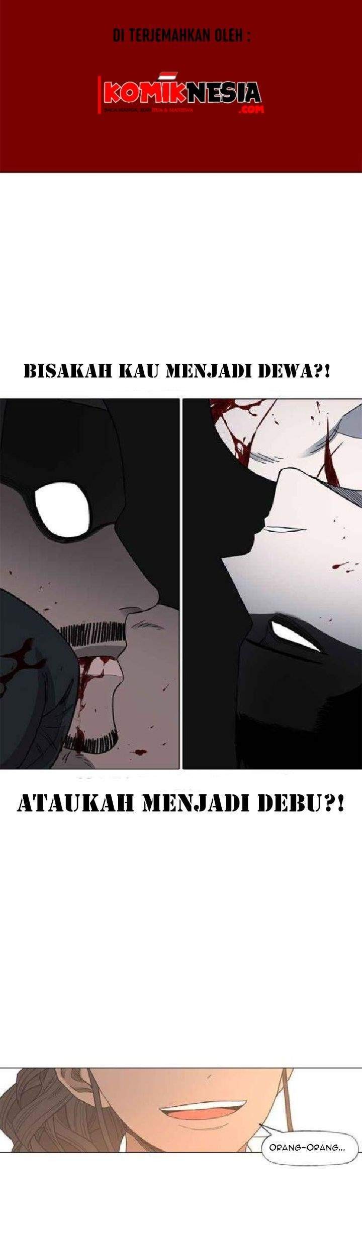 The Boxer Chapter 89 - halaman 51