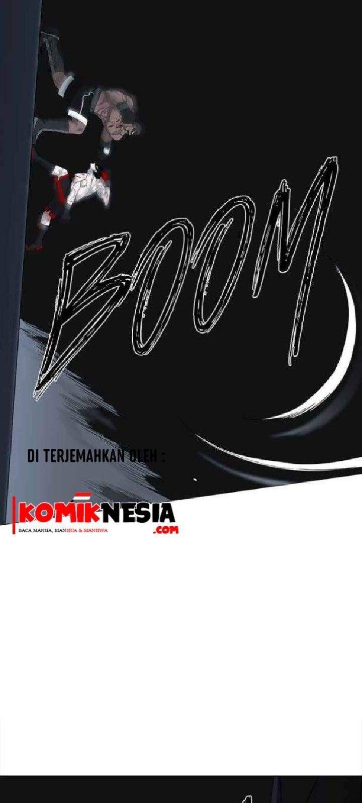 The Boxer Chapter 89 - halaman 54