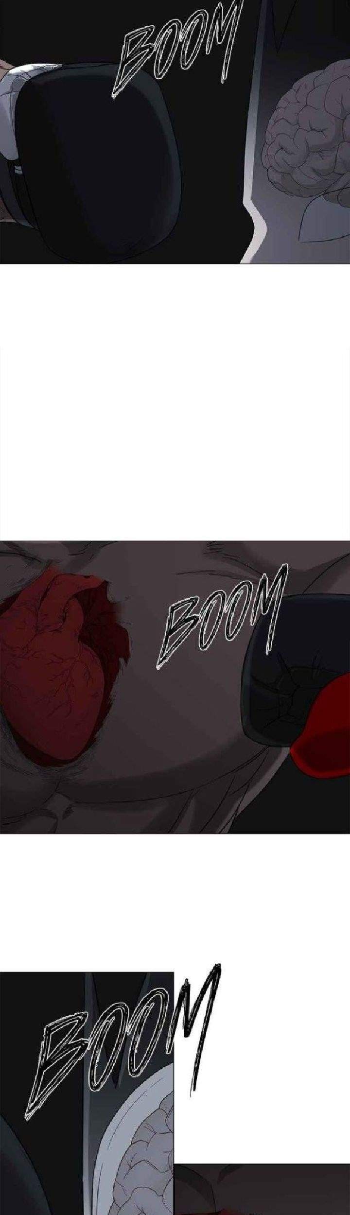 The Boxer Chapter 89 - halaman 55