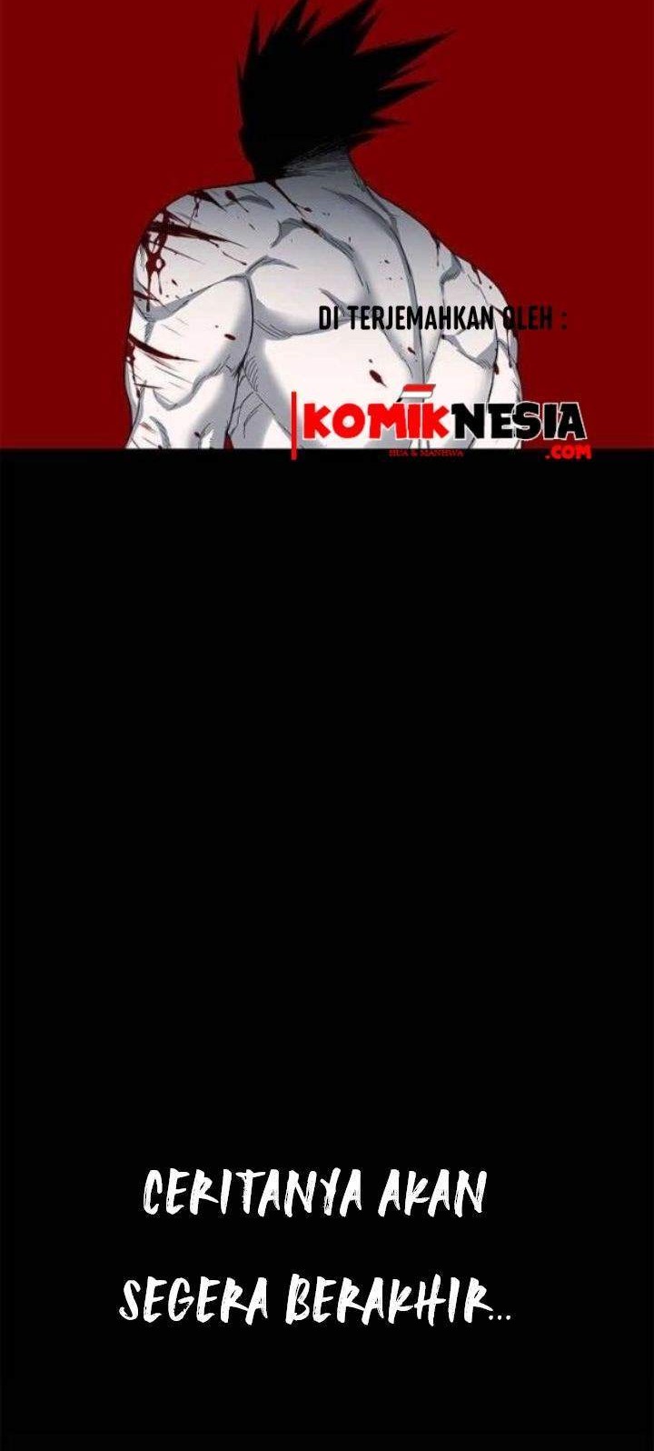 The Boxer Chapter 89 - halaman 65