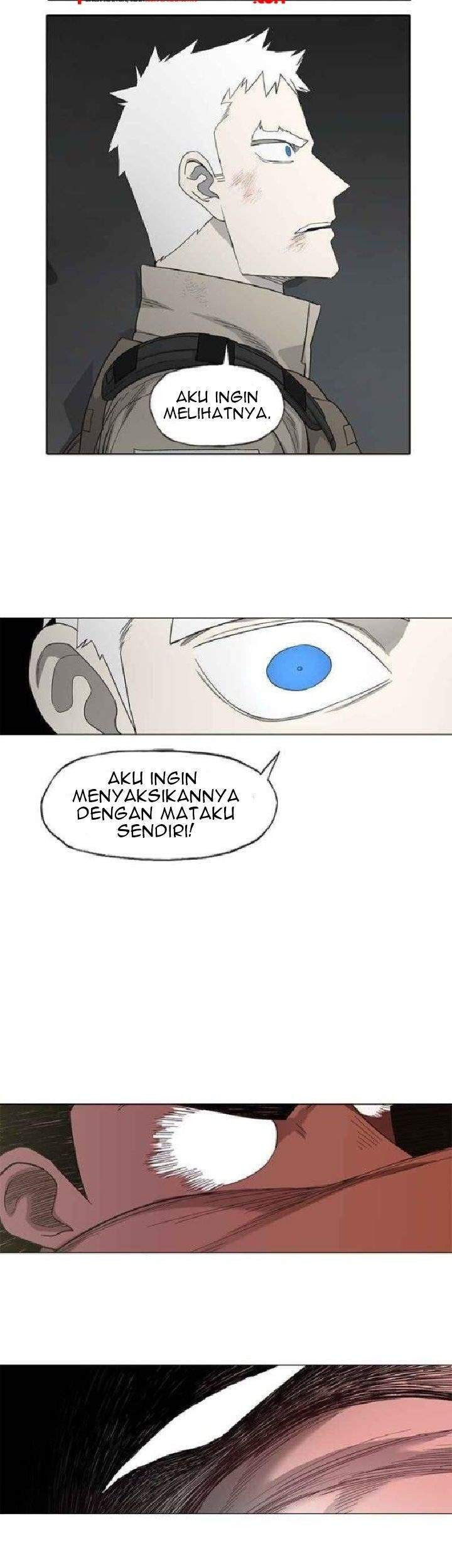 The Boxer Chapter 89 - halaman 7