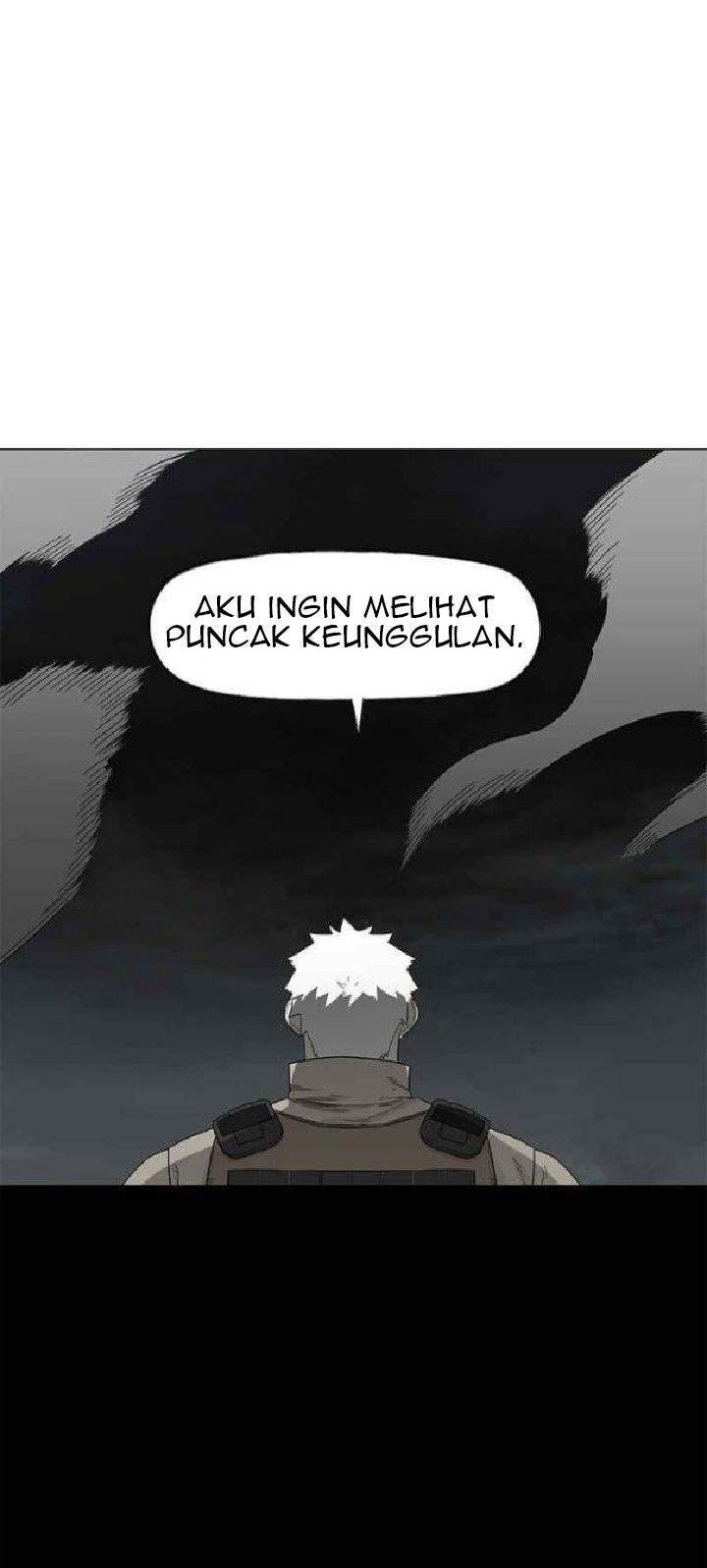 The Boxer Chapter 89 - halaman 8