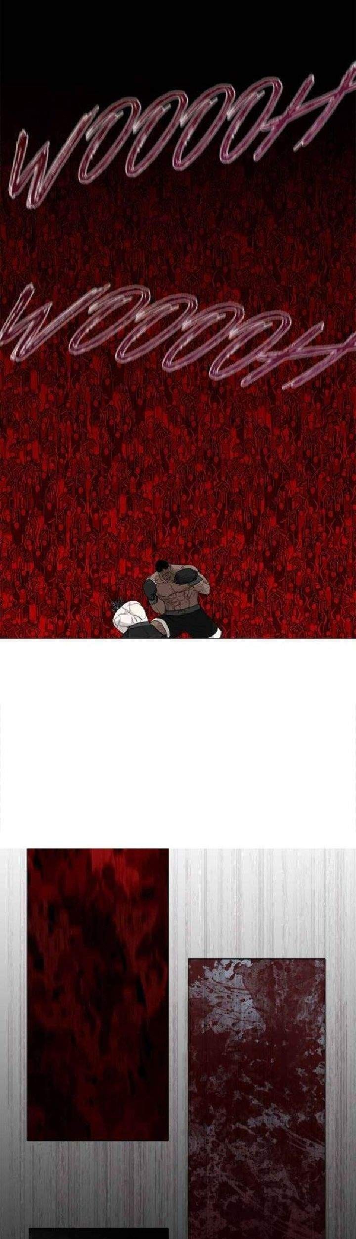 The Boxer Chapter 89 - halaman 9