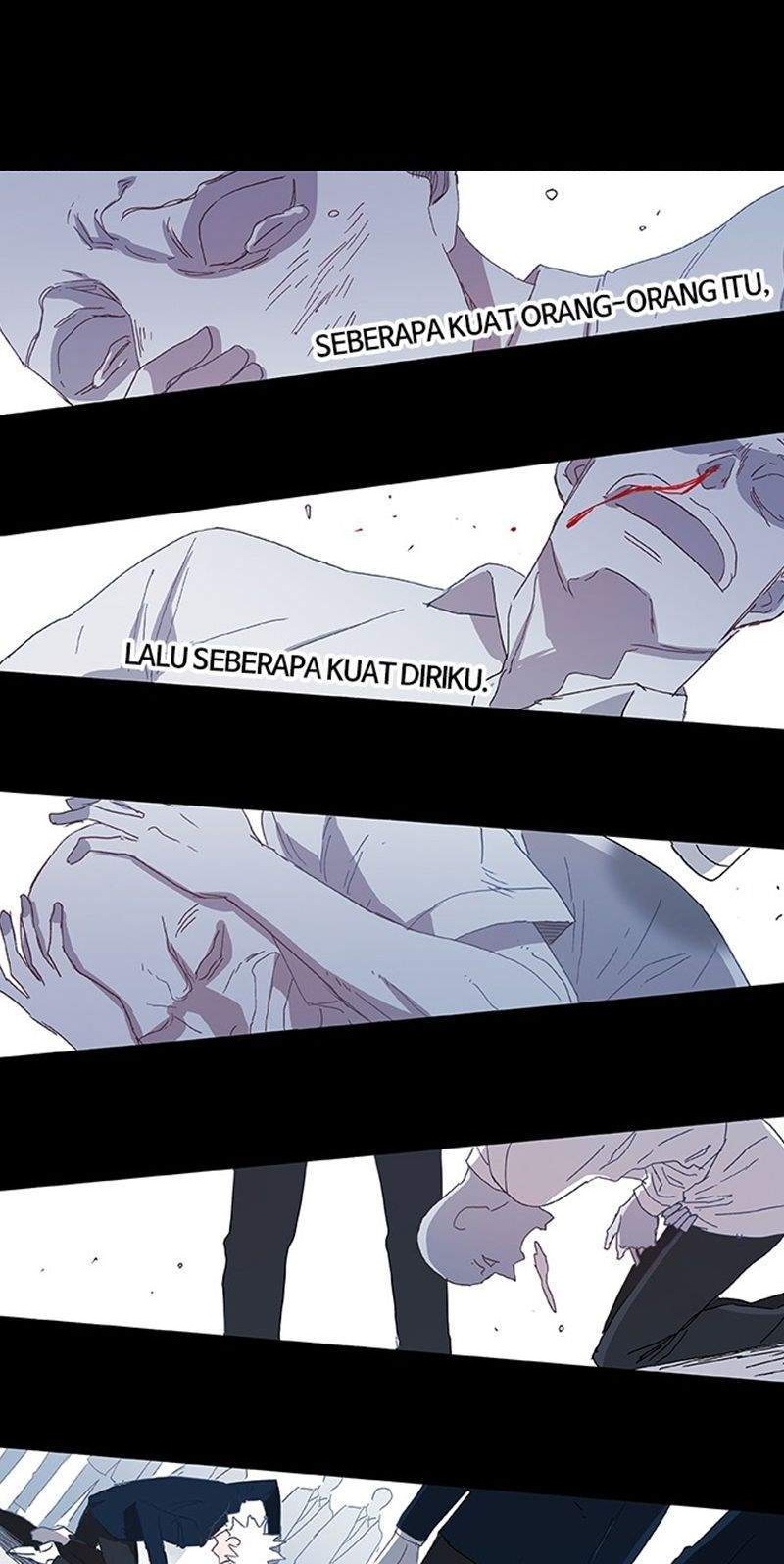 The Boxer Chapter 9 - halaman 12