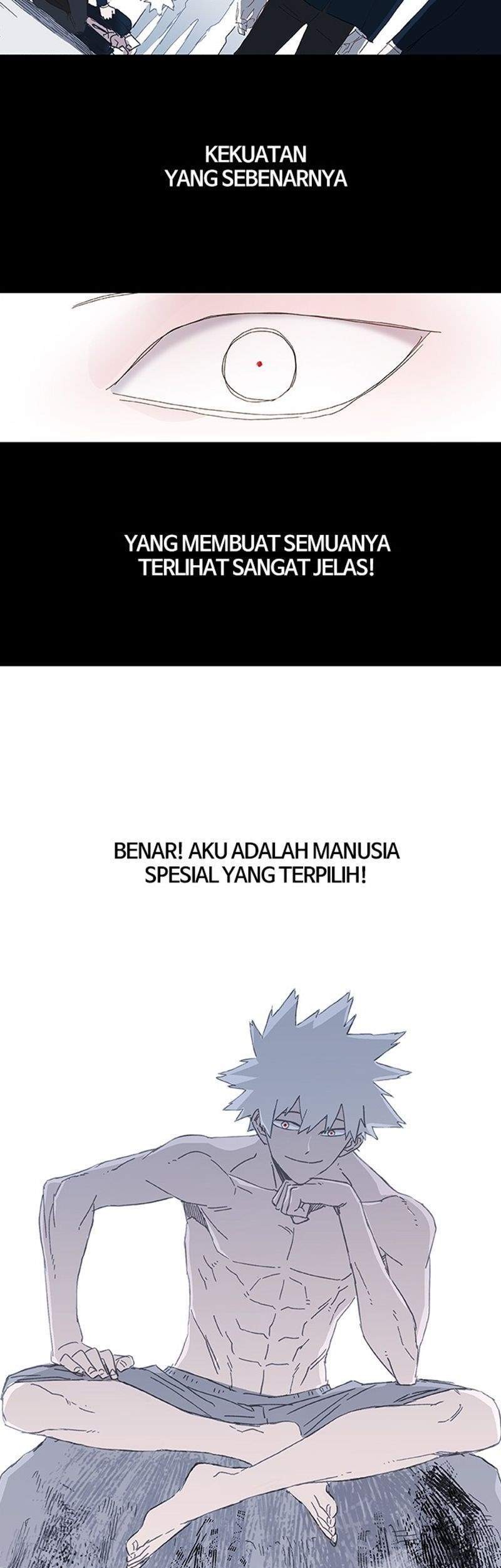 The Boxer Chapter 9 - halaman 13