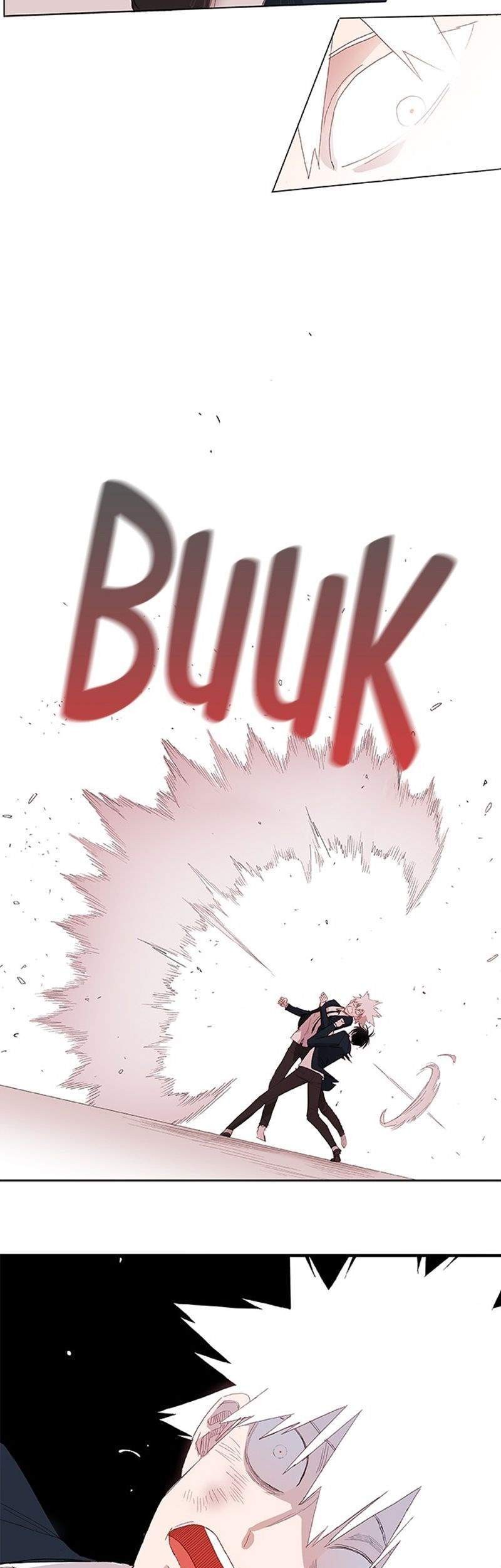 The Boxer Chapter 9 - halaman 23