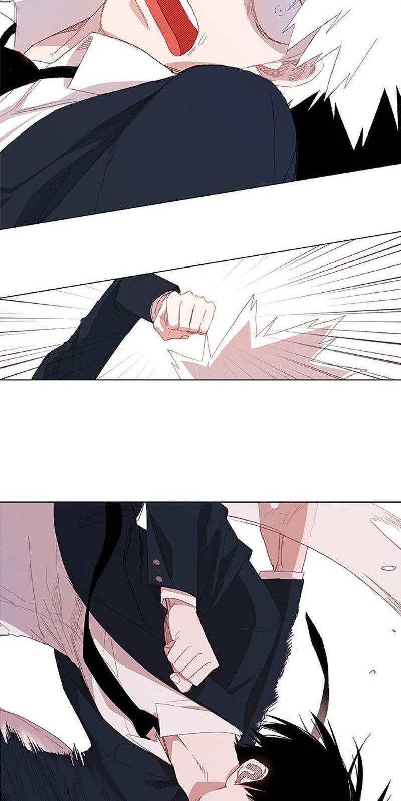 The Boxer Chapter 9 - halaman 24