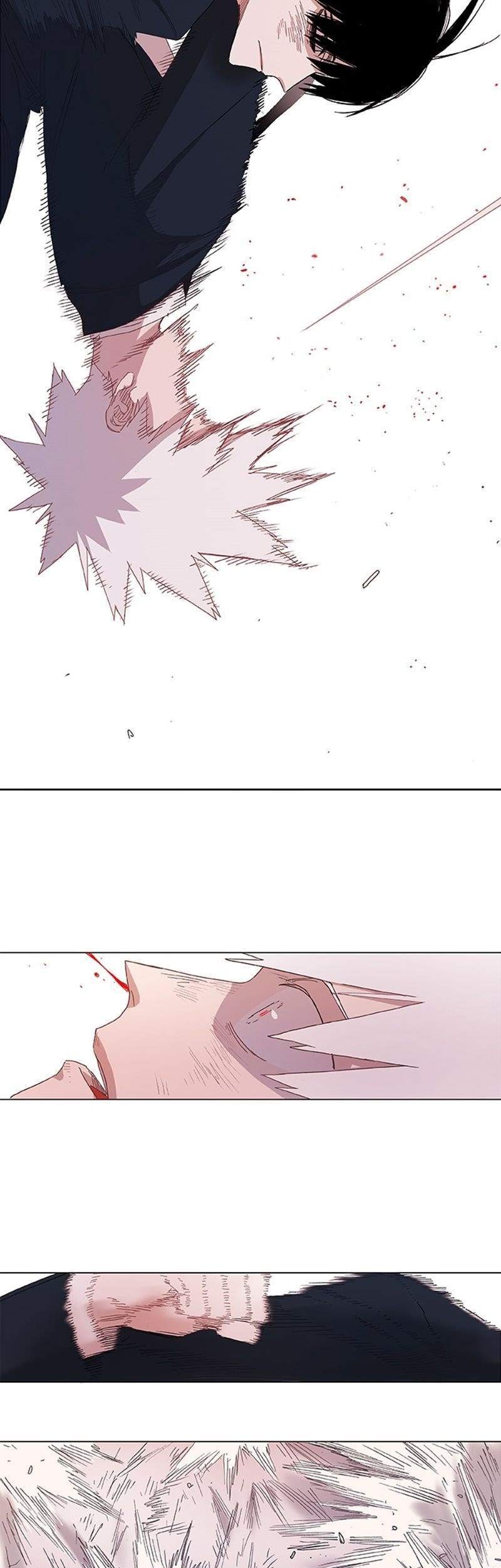 The Boxer Chapter 9 - halaman 25