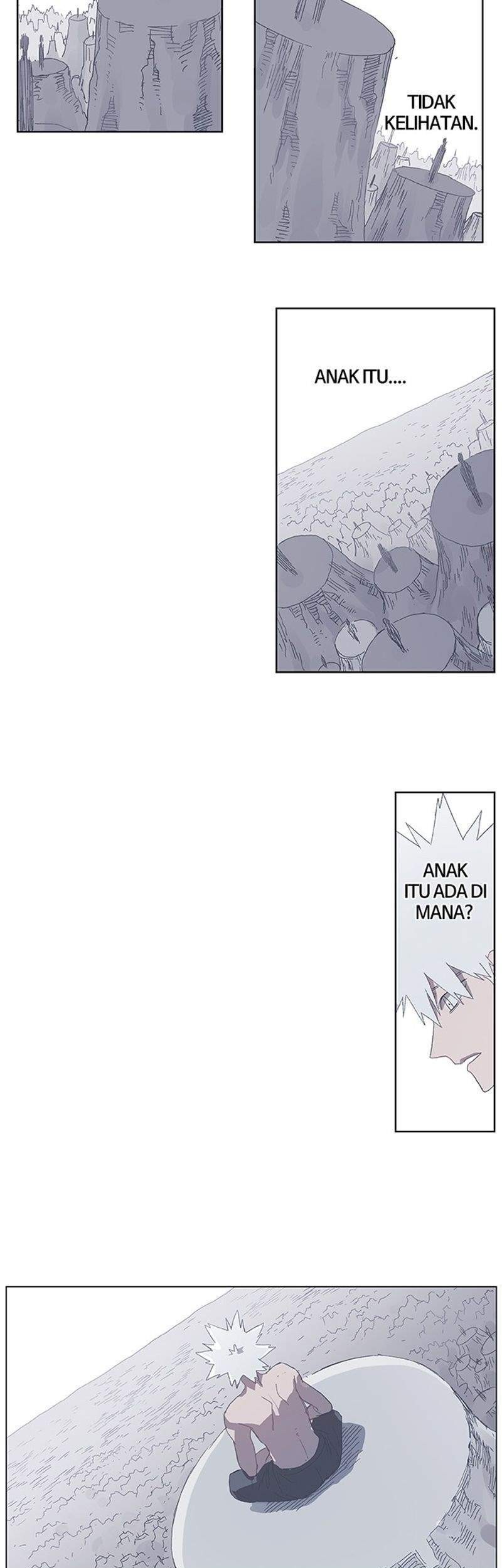 The Boxer Chapter 9 - halaman 27