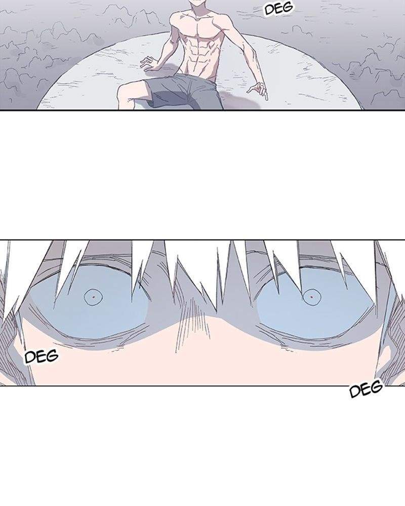 The Boxer Chapter 9 - halaman 31
