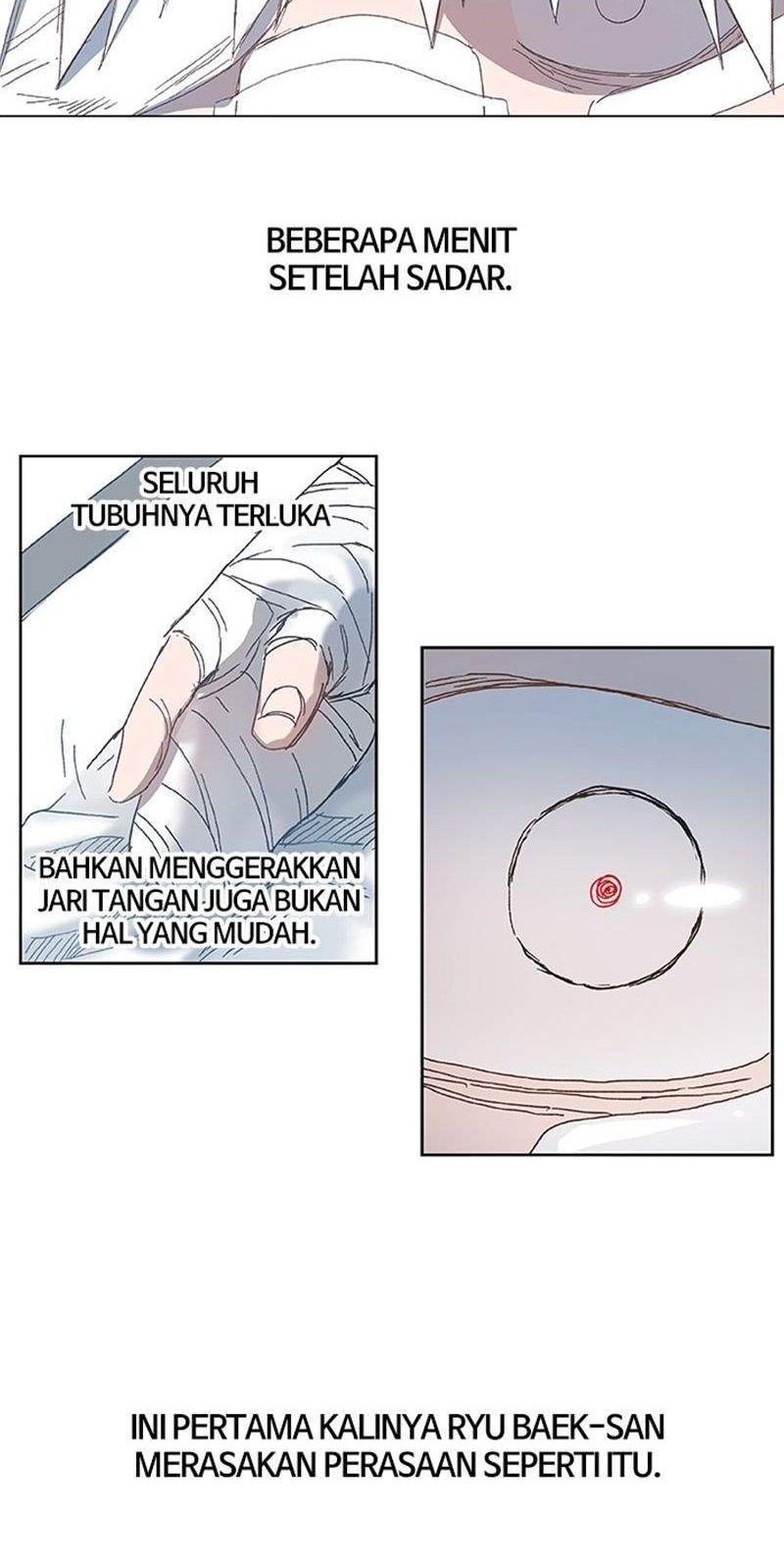 The Boxer Chapter 9 - halaman 33
