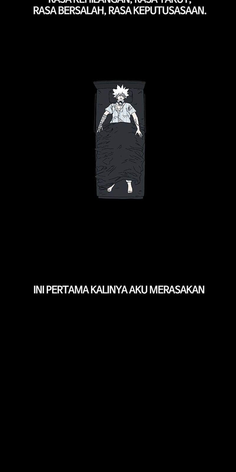 The Boxer Chapter 9 - halaman 35