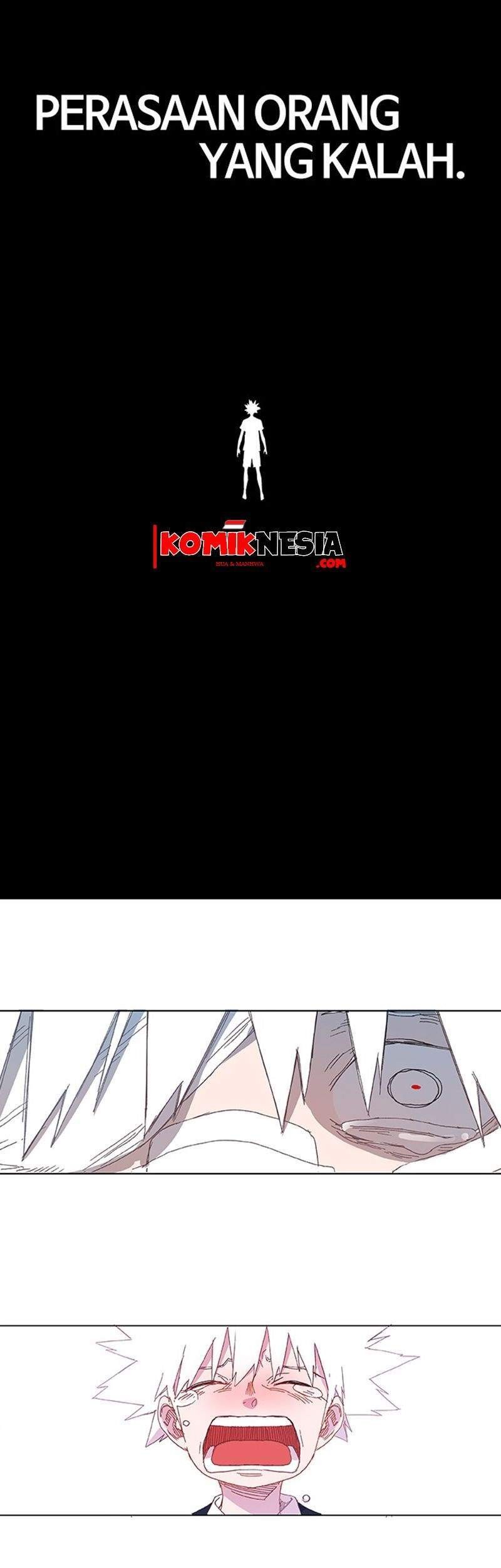 The Boxer Chapter 9 - halaman 36
