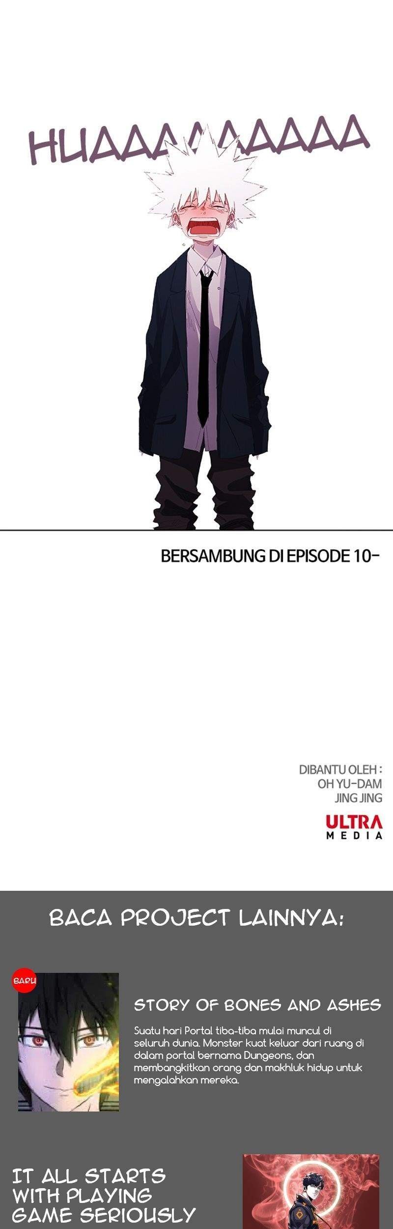 The Boxer Chapter 9 - halaman 38