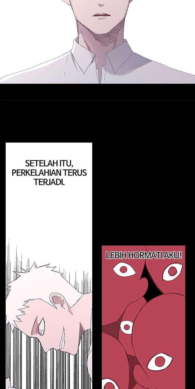The Boxer Chapter 9 - halaman 8