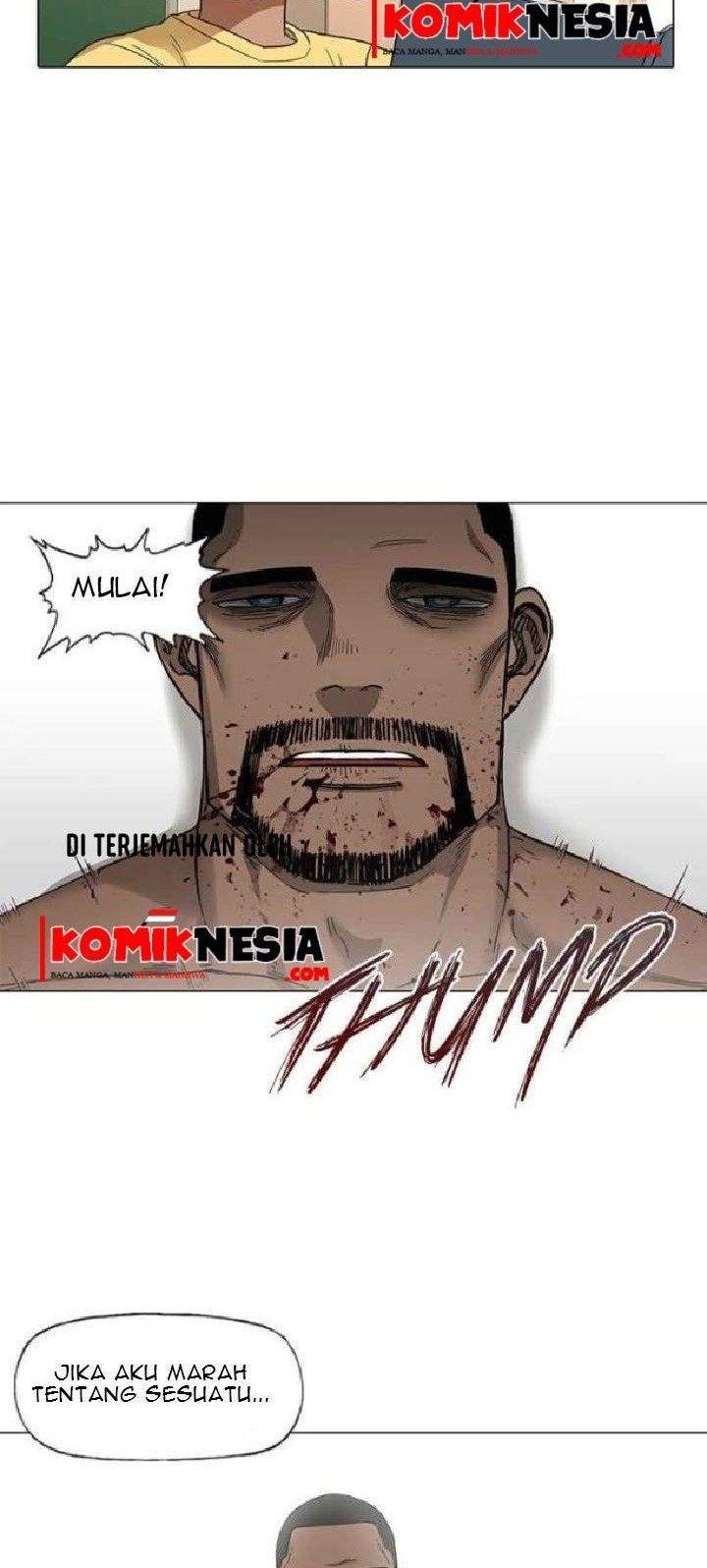 The Boxer Chapter 90 - halaman 11