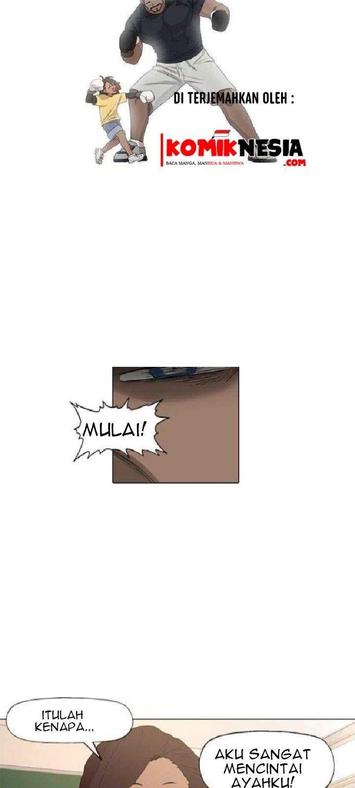 The Boxer Chapter 90 - halaman 13