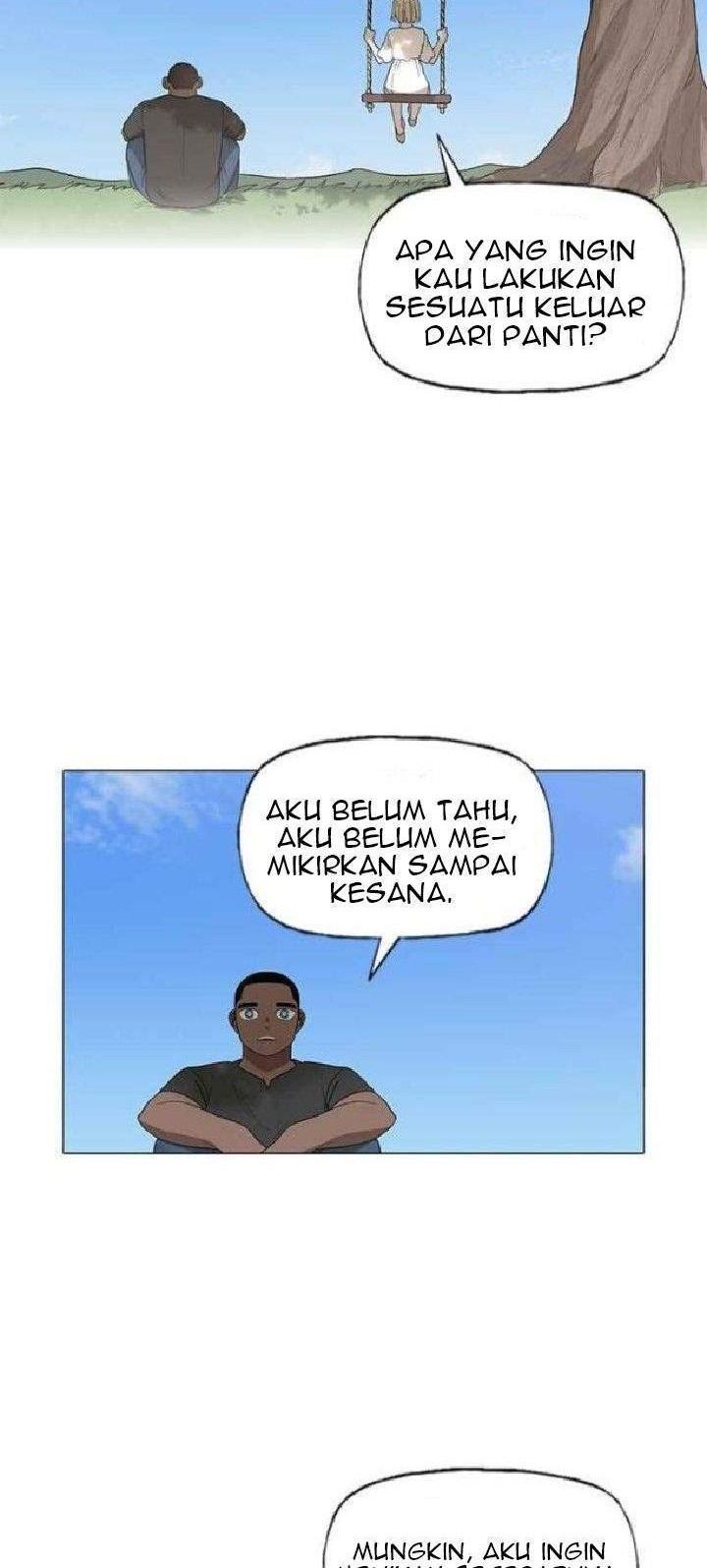 The Boxer Chapter 90 - halaman 15