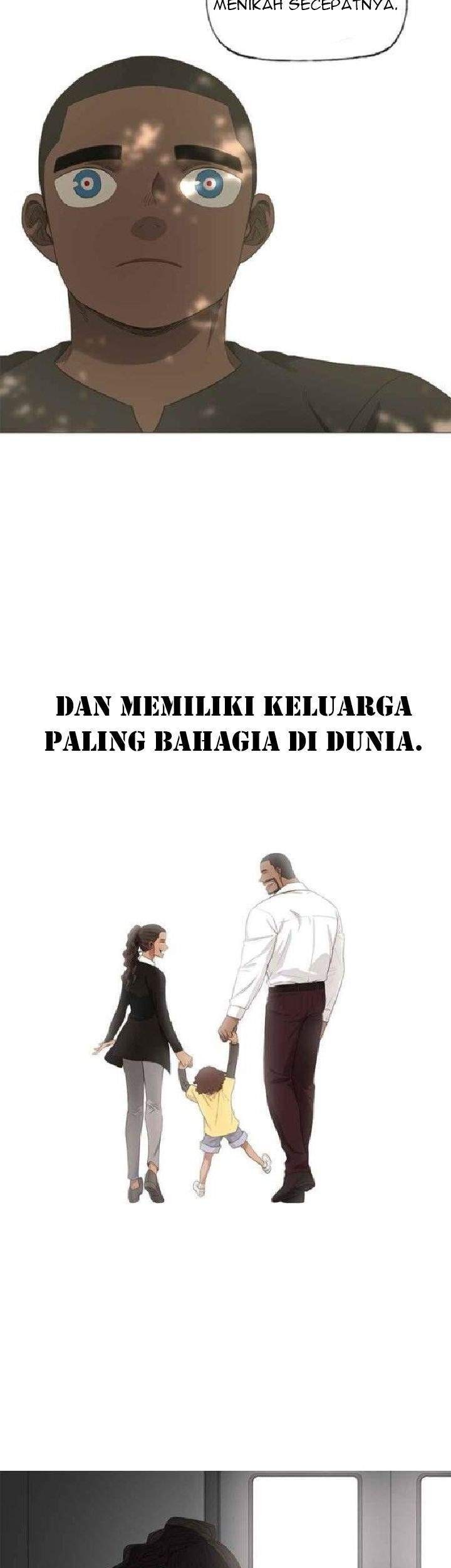 The Boxer Chapter 90 - halaman 16