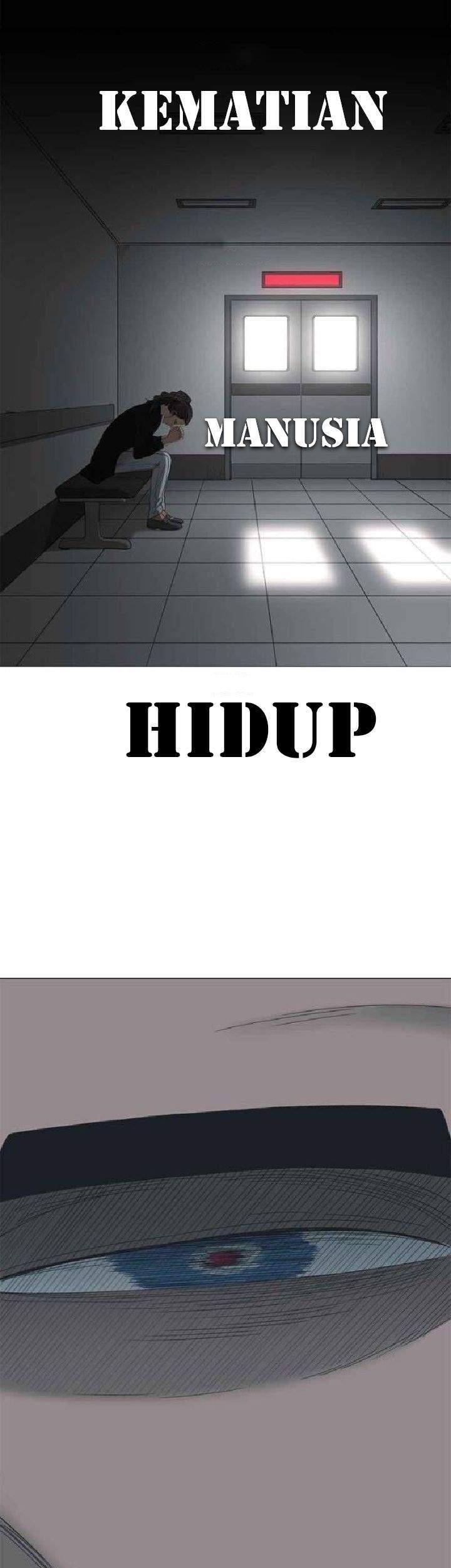 The Boxer Chapter 90 - halaman 19