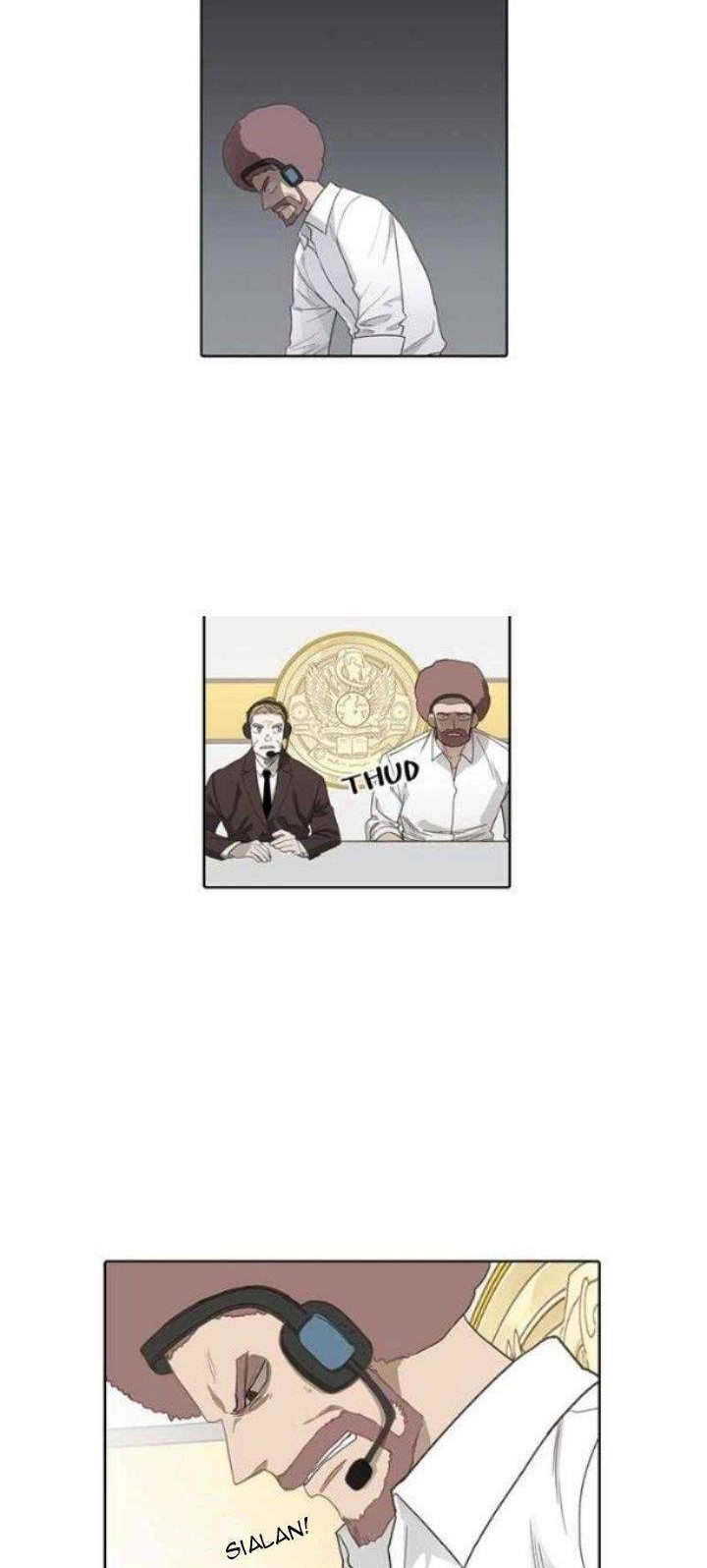 The Boxer Chapter 90 - halaman 2