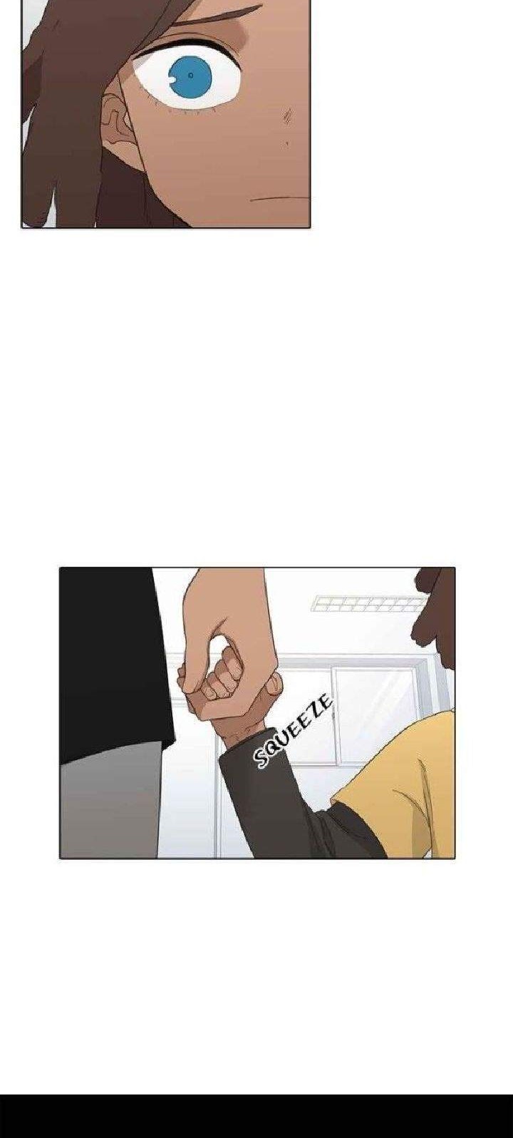 The Boxer Chapter 90 - halaman 26