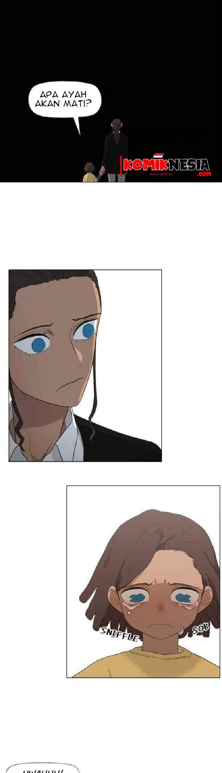 The Boxer Chapter 90 - halaman 27