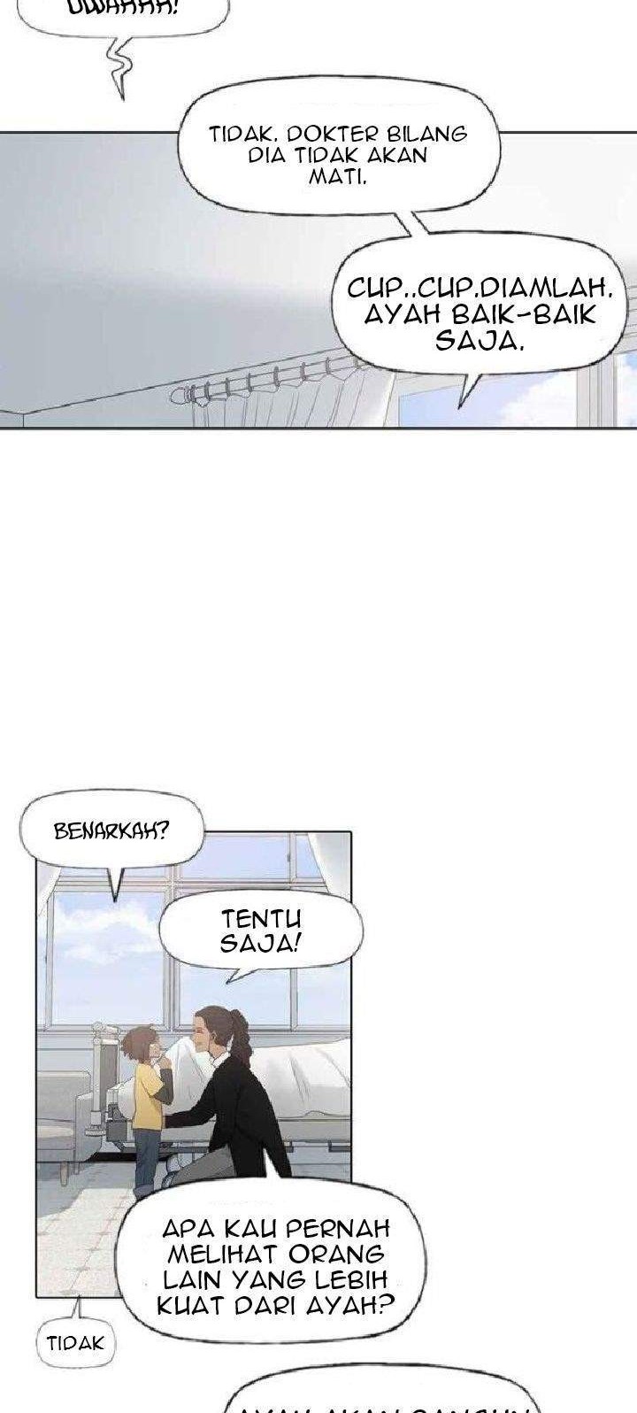 The Boxer Chapter 90 - halaman 28