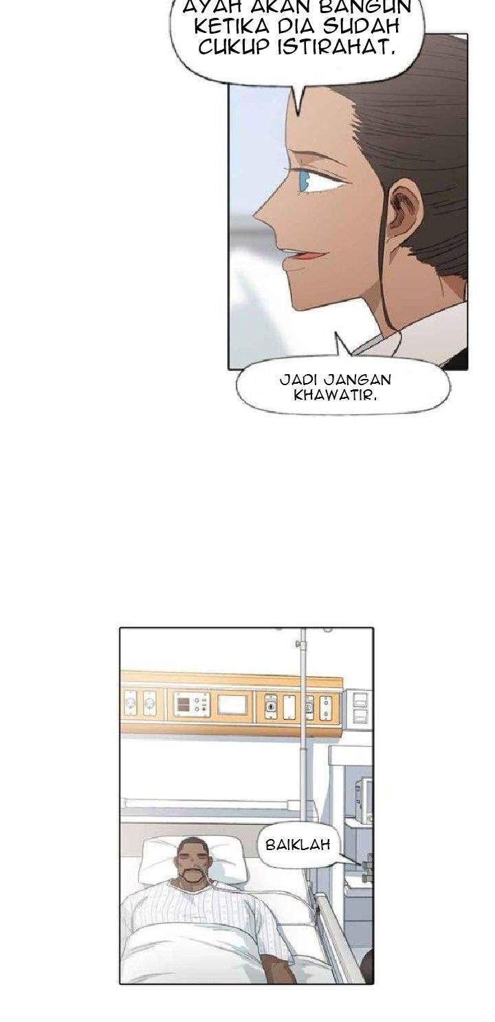 The Boxer Chapter 90 - halaman 29