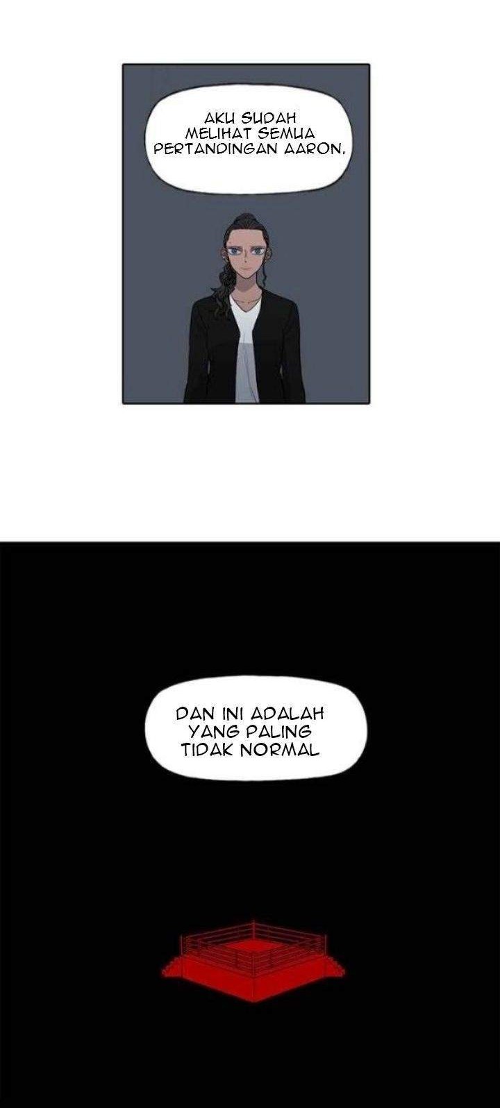 The Boxer Chapter 90 - halaman 33