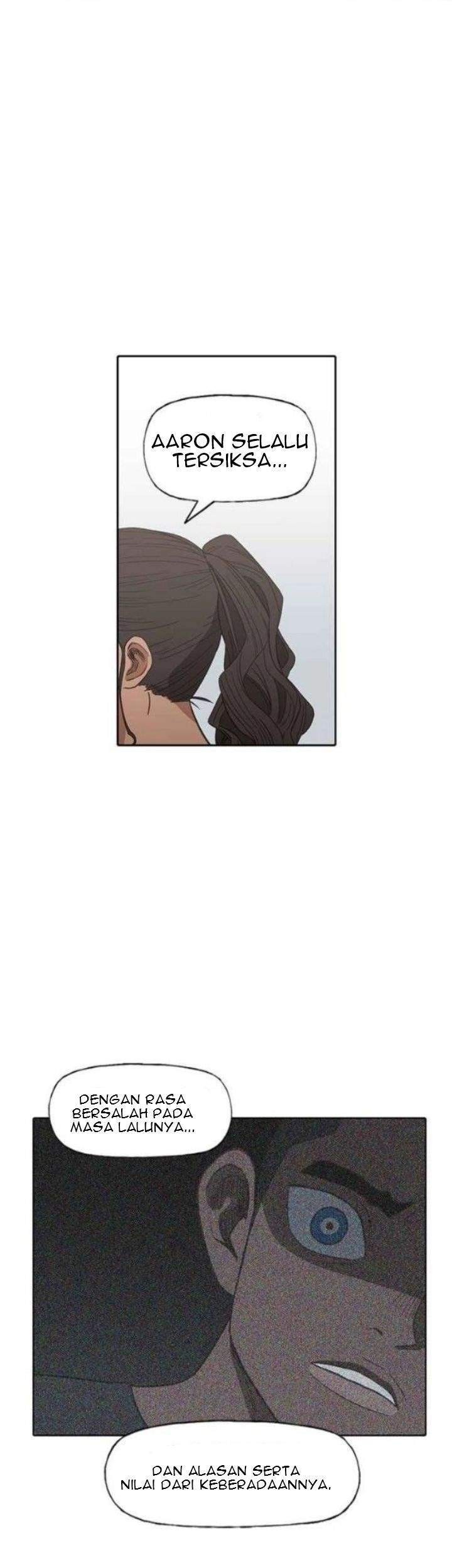 The Boxer Chapter 90 - halaman 36