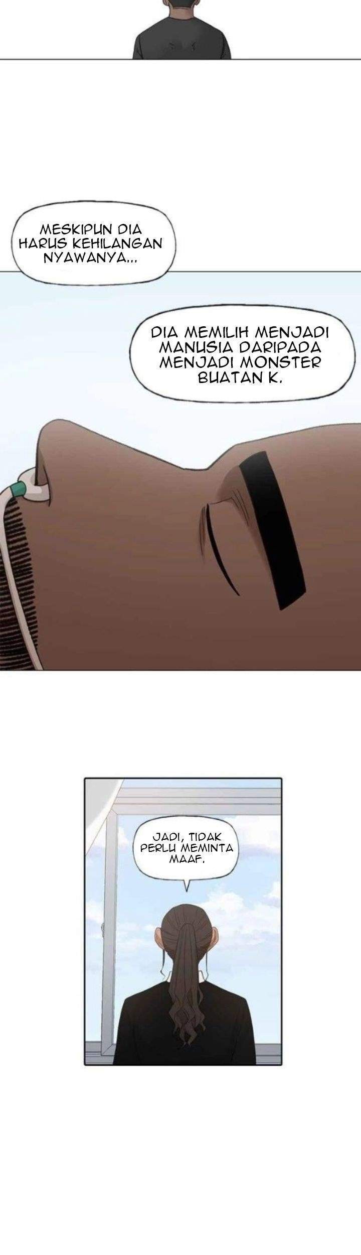 The Boxer Chapter 90 - halaman 38