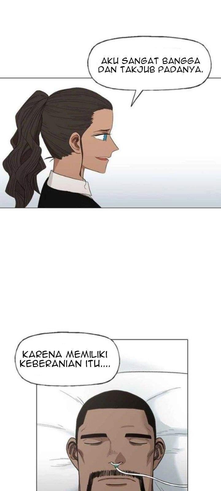 The Boxer Chapter 90 - halaman 39