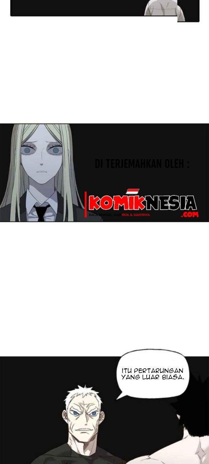 The Boxer Chapter 90 - halaman 4