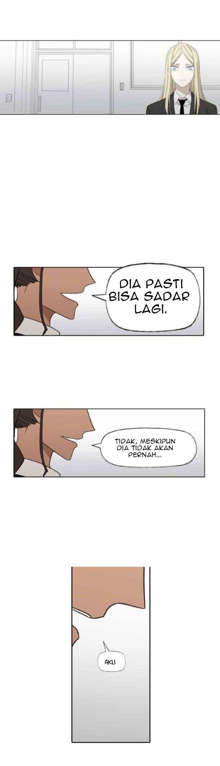 The Boxer Chapter 90 - halaman 41