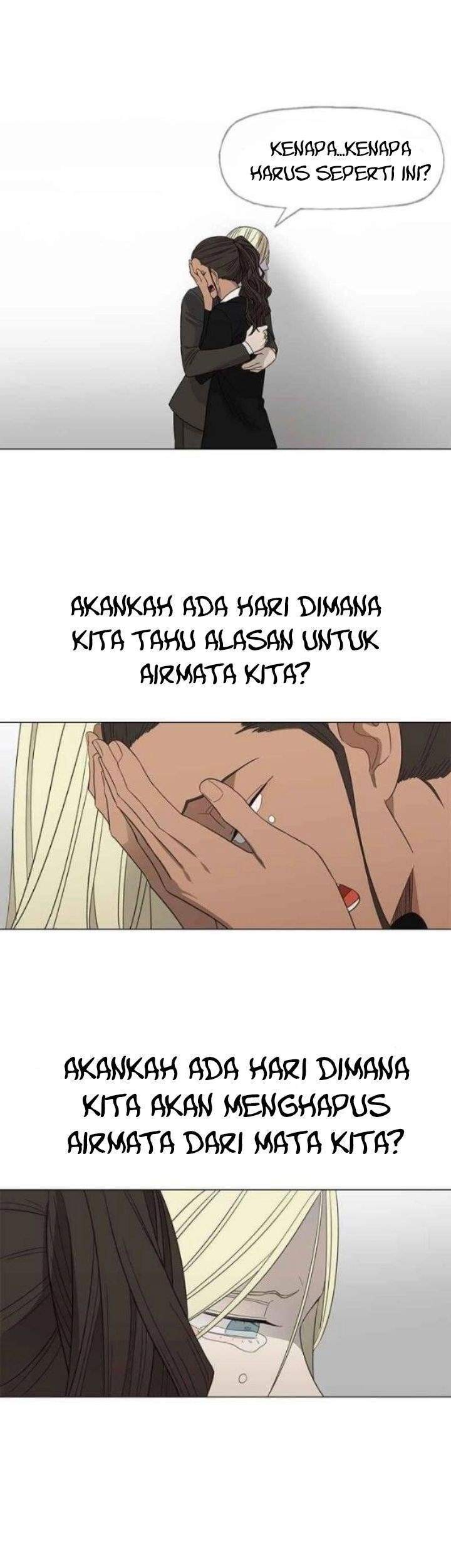 The Boxer Chapter 90 - halaman 43