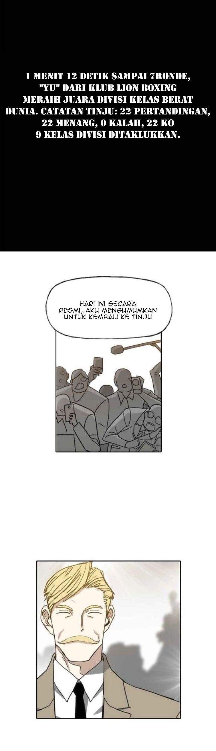 The Boxer Chapter 90 - halaman 48