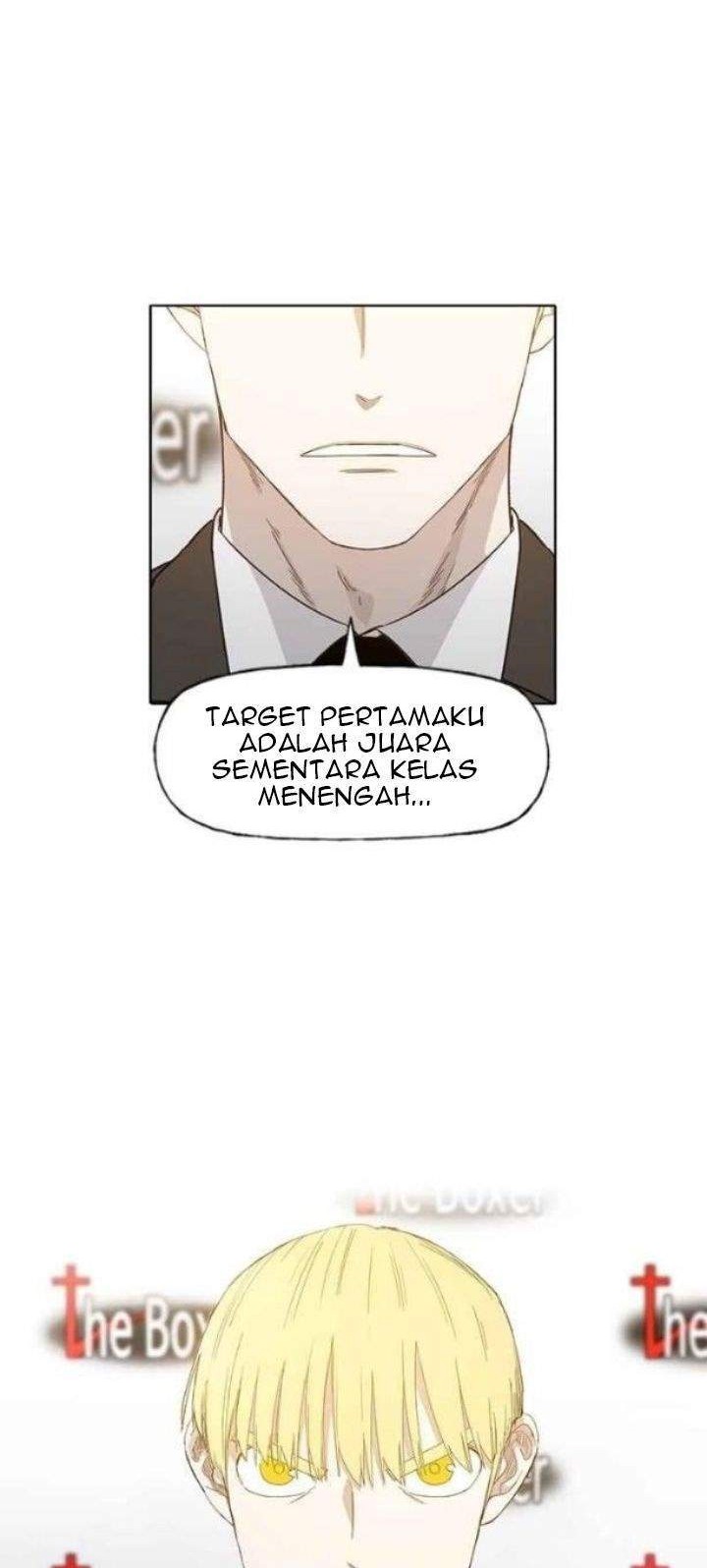 The Boxer Chapter 90 - halaman 49