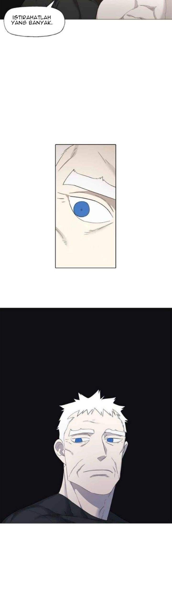 The Boxer Chapter 90 - halaman 5