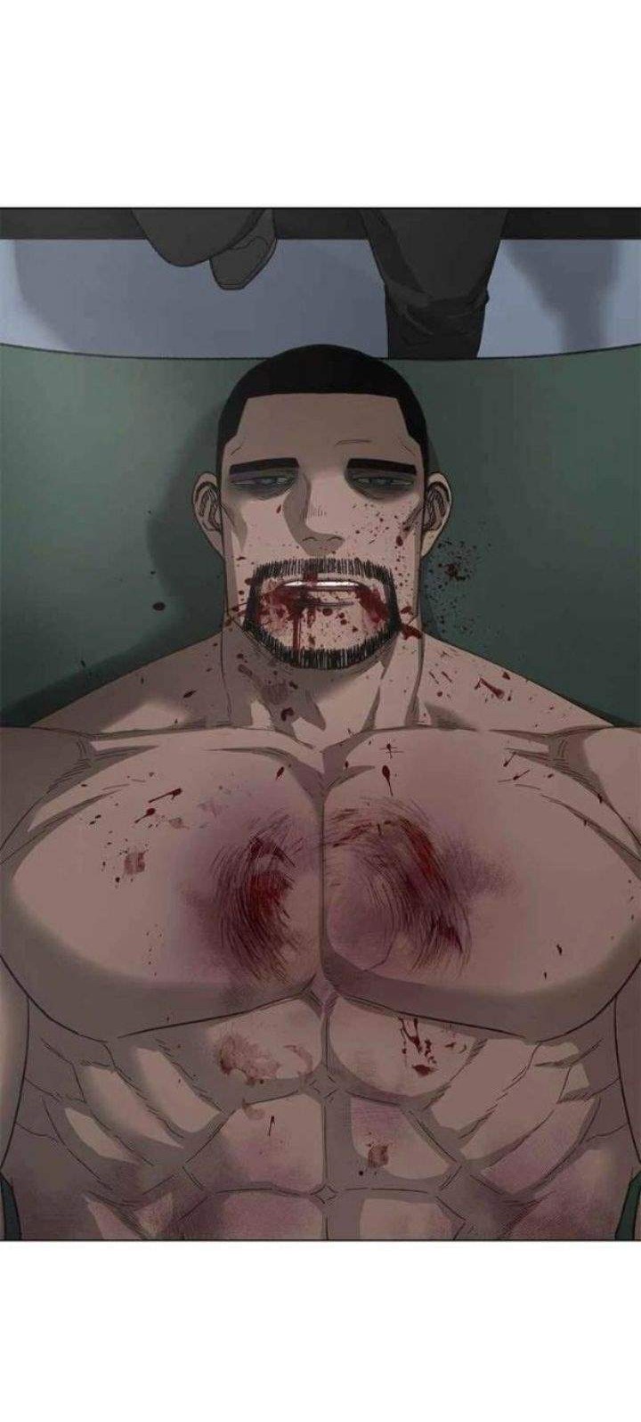 The Boxer Chapter 90 - halaman 6