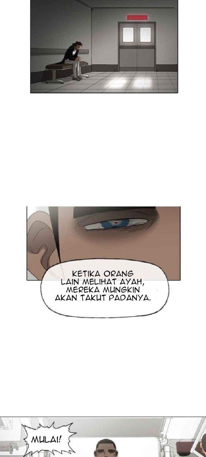 The Boxer Chapter 90 - halaman 9