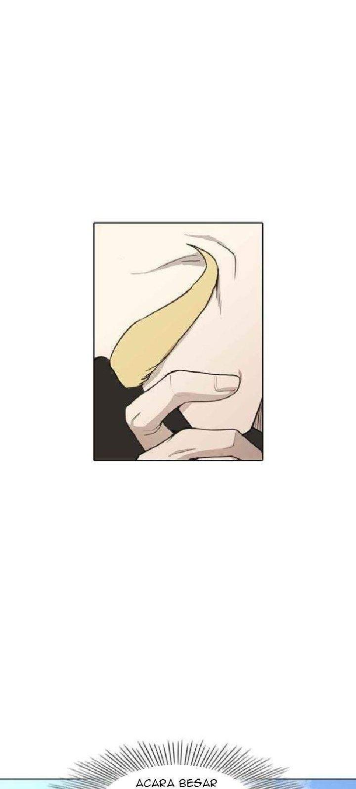 The Boxer Chapter 91 - halaman 10